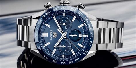 tag heuer owned by louis vuitton|TAG Heuer models history.